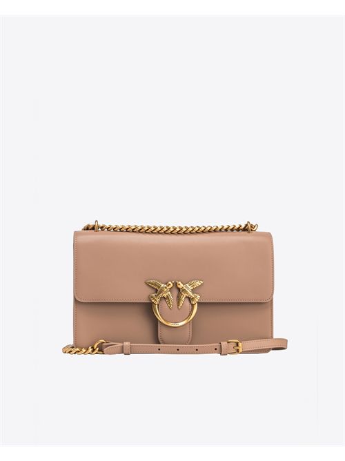 bag woman biscuit PINKO | 100941A0F1/D01Q